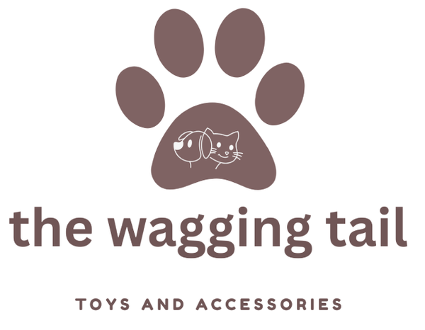 The Wagging Tail